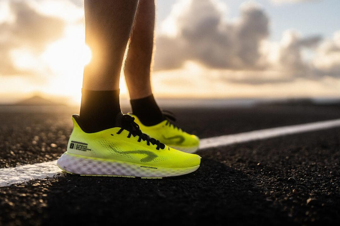 Tienda zapatillas running sale